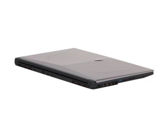 Ноутбук игровой Thunderobot 911 Plus X/Core i5 12450H/16Gb/512Gb/17.3FHD 144Гц/RTX 3050 Ti/Win11 cеребристый